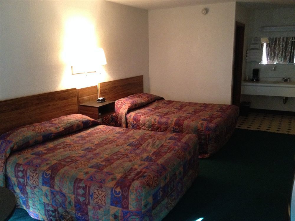 Conner Hill Motor Lodge Pigeon Forge Exteriör bild